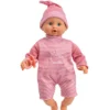 Micki, Babydukke Alice 30 Cm