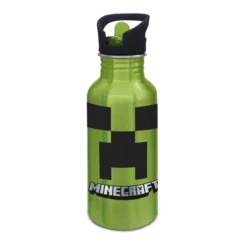 MINECRAFT Aluminiumsflaske 545 ml