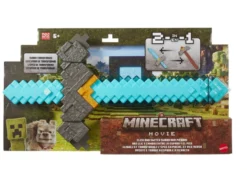Minecraft Movie Feature Roleplay