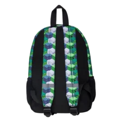 MINECRAFT, Ryggsekk H38 x B28 x D13 cm ca. 13 L