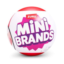 Mini Brands, Netflix S1