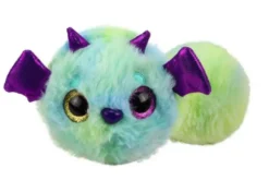 Mini Furry Tails, Green Dragon