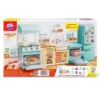 Mini Magic Cook Kitchen