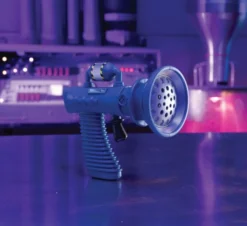 Minions & Monster - Mini Fart Blaster