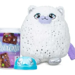 Misfittens Gemstones Katter 24 cm