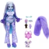 Monster High Core Doll Abbey