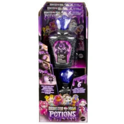 Monster High, Fright Sized Potions