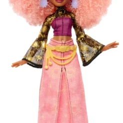Monster High Moonspell Magic Heksedukke Sun