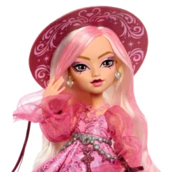 Monster High Moonspell Magic Love dukke