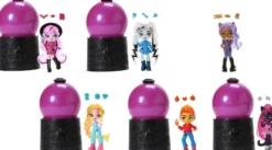 Monster High Potions Crystal Ball Asst CDU