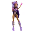 Monster High, Skulltimate Secrets Clawdeen