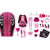 Monster High, Skulltimate secrets Draculara