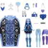 Monster High, Skulltimate Secrets Abbey