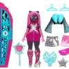 Monster High Skulltimate Secrets Catty Noir