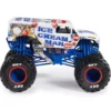 Monster Jam Megalodon Collector Truck 1:24
