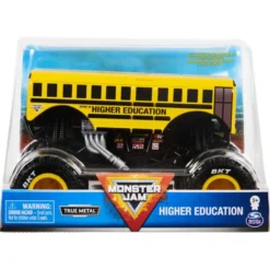 Monster Jam Megalodon Collector Truck 1:24