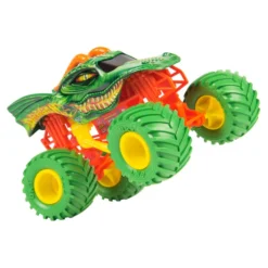 Monster Jam Megalodon Collector Truck 1:24
