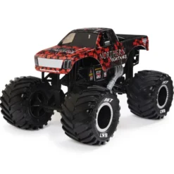 Monster Jam Megalodon Collector Truck 1:24