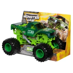 Monster Jam Megalodon Collector Truck 1:24