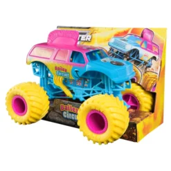 Monster Jam Megalodon Collector Truck 1:24
