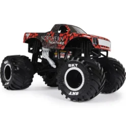 Monster Jam Megalodon Collector Truck 1:24