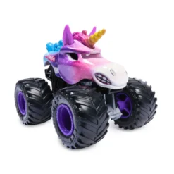 Monster Jam Megalodon Collector Truck 1:24