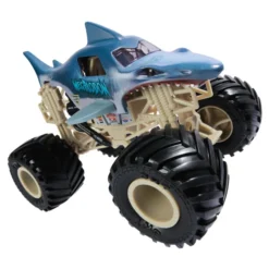 Monster Jam Megalodon Collector Truck 1:24