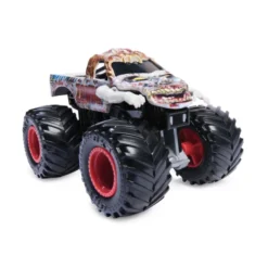 Monster Jam Megalodon Collector Truck 1:24
