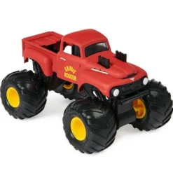 Monster Jam Megalodon Collector Truck 1:24