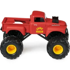 Monster Jam Megalodon Collector Truck 1:24