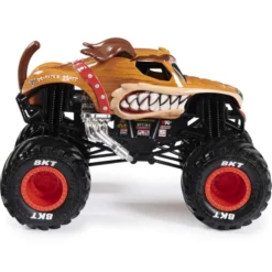 Monster Jam Megalodon Collector Truck 1:24