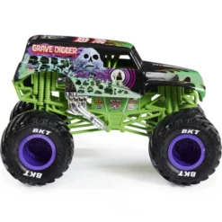 Monster Jam Megalodon Collector Truck 1:24