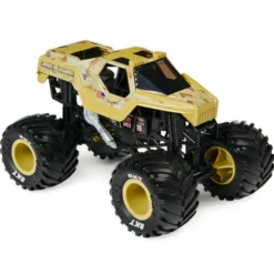 Monster Jam Megalodon Collector Truck 1:24