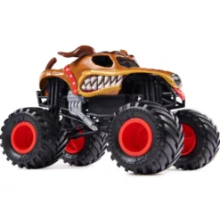 Monster Jam Megalodon Collector Truck 1:24