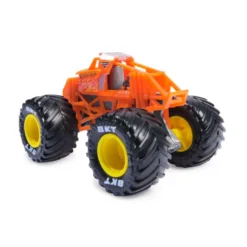 Monster Jam Megalodon Collector Truck 1:24