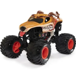 Monster Jam Megalodon Collector Truck 1:24