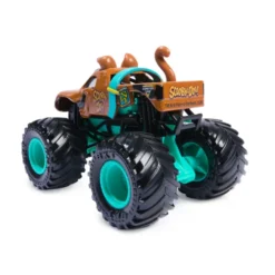 Monster Jam Megalodon Collector Truck 1:24