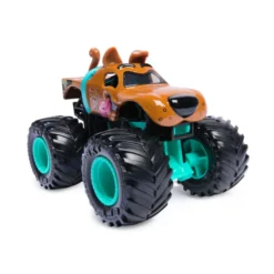 Monster Jam Megalodon Collector Truck 1:24