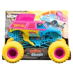 Monster Jam Megalodon Collector Truck 1:24
