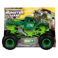 Monster Jam Megalodon Collector Truck 1:24