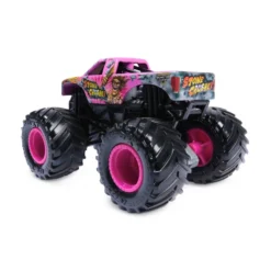 Monster Jam Megalodon Collector Truck 1:24