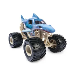 Monster Jam Megalodon Collector Truck 1:24