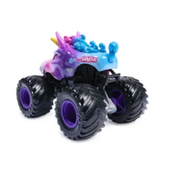 Monster Jam Megalodon Collector Truck 1:24