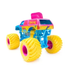 Monster Jam Megalodon Collector Truck 1:24