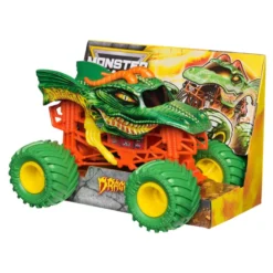 Monster Jam Megalodon Collector Truck 1:24