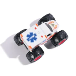 Monster Jam Megalodon Collector Truck 1:24