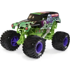 Monster Jam Megalodon Collector Truck 1:24