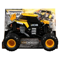 Monster Jam Megalodon Collector Truck 1:24