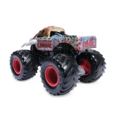 Monster Jam Megalodon Collector Truck 1:24