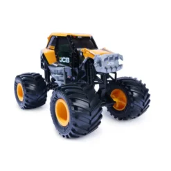 Monster Jam Megalodon Collector Truck 1:24